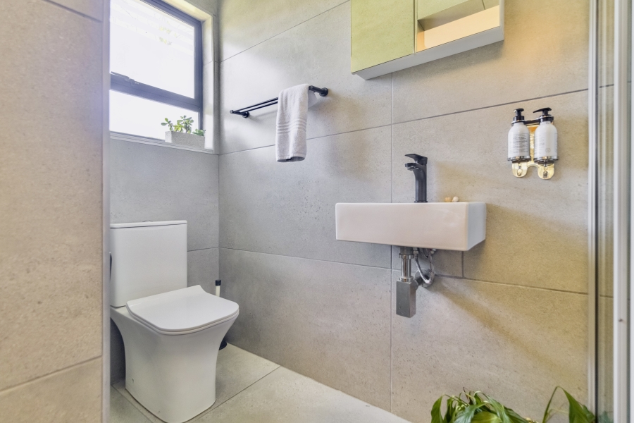 5 Bedroom Property for Sale in Melkbosstrand Central Western Cape